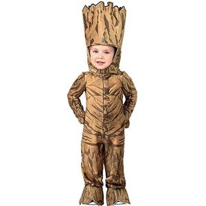 Baby Groot costume